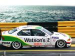 BMW 320i WTCC 1993 года